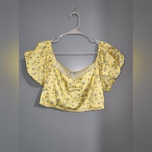 Fashion Nova Best of the Best Blouse